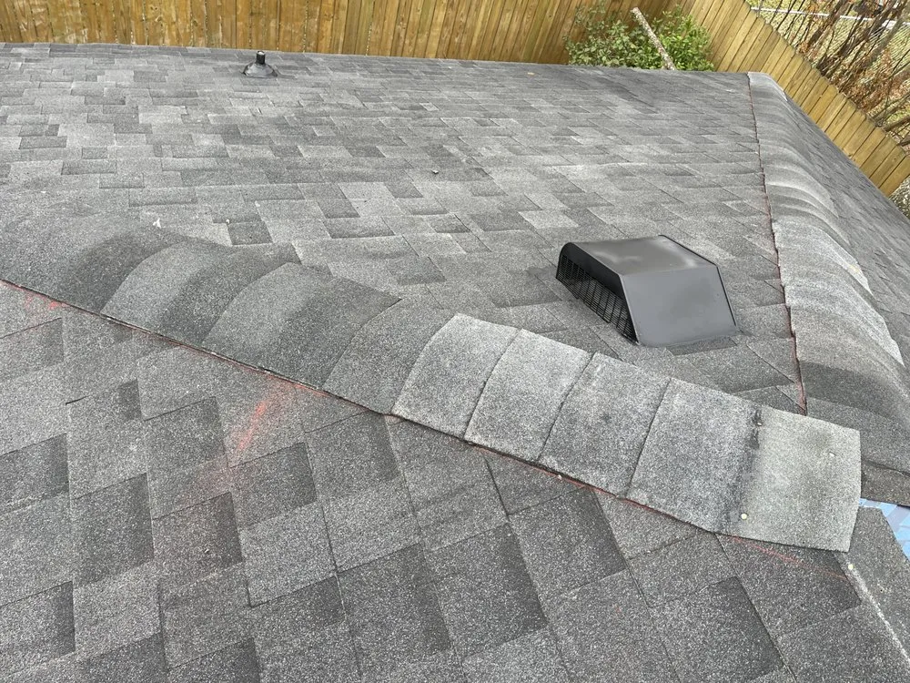 Slide of Veteran Built Roofing and Construction