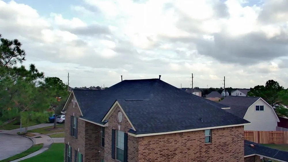 Slide of Veteran Built Roofing and Construction