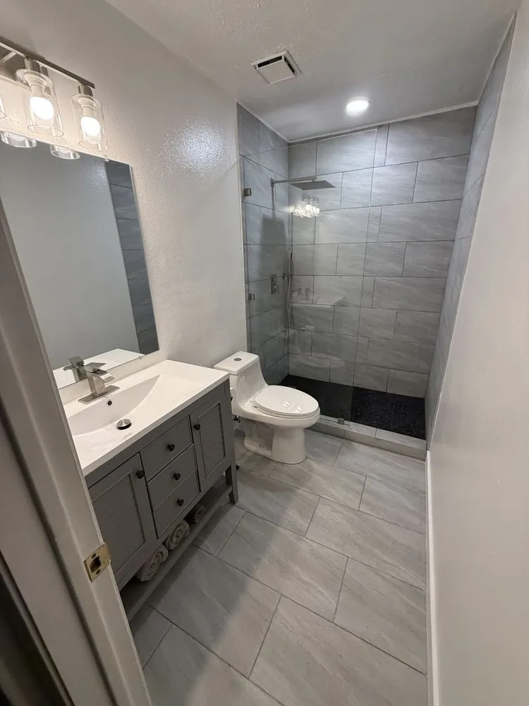 Slide of Veteran Built Roofing and Construction