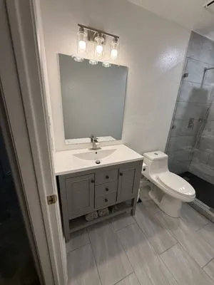 Veteran Built Roofing and Construction Logo