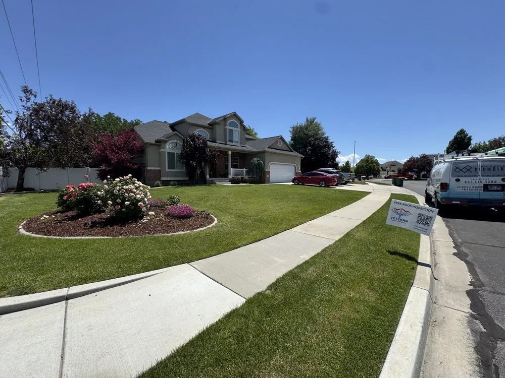 Slide of Veteran Claim Experts