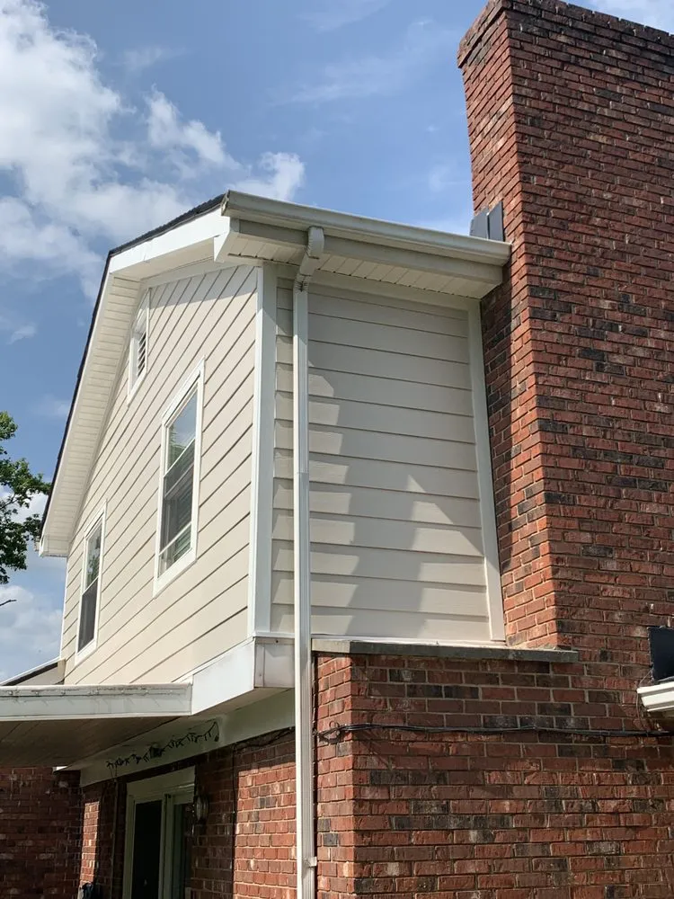 Slide of Veteran Construction Services