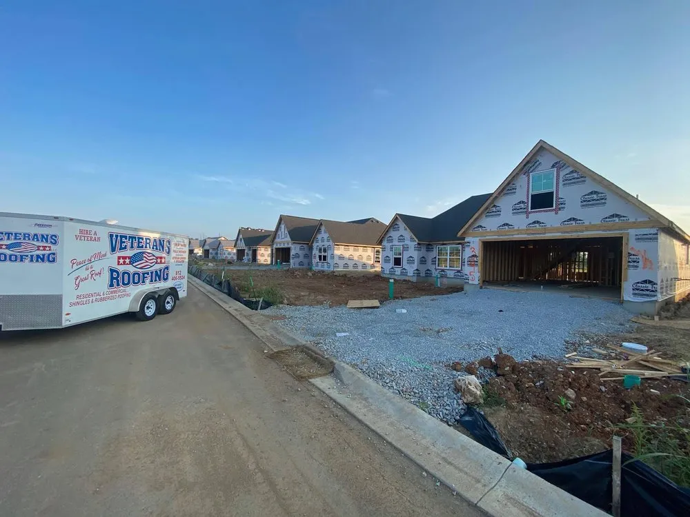 Slide of Veteran Contracting Services of Kentuckiana / Veterans Roofing