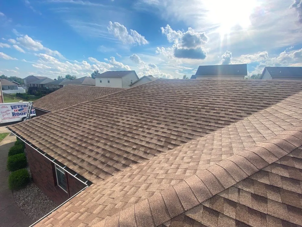 Slide of Veteran Contracting Services of Kentuckiana / Veterans Roofing