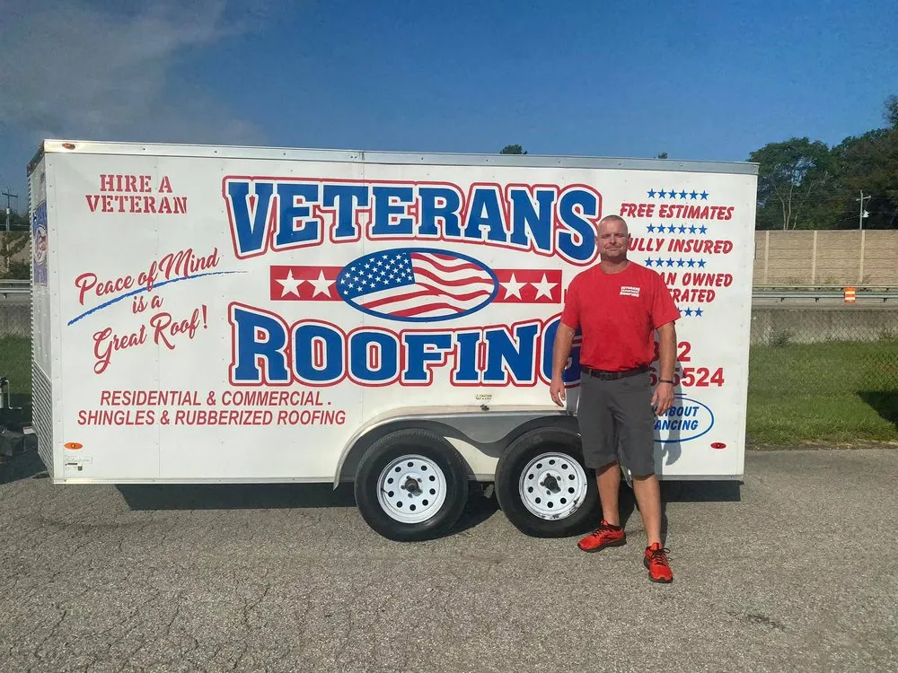Slide of Veteran Contracting Services of Kentuckiana / Veterans Roofing