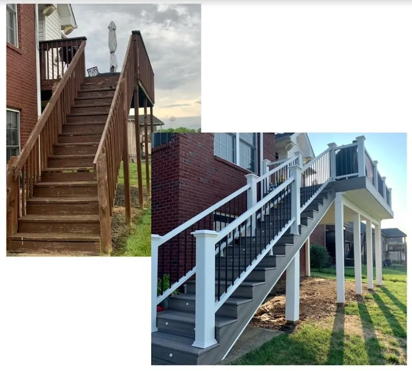 Slide of Veteran Contracting Services of Kentuckiana / Veterans Roofing