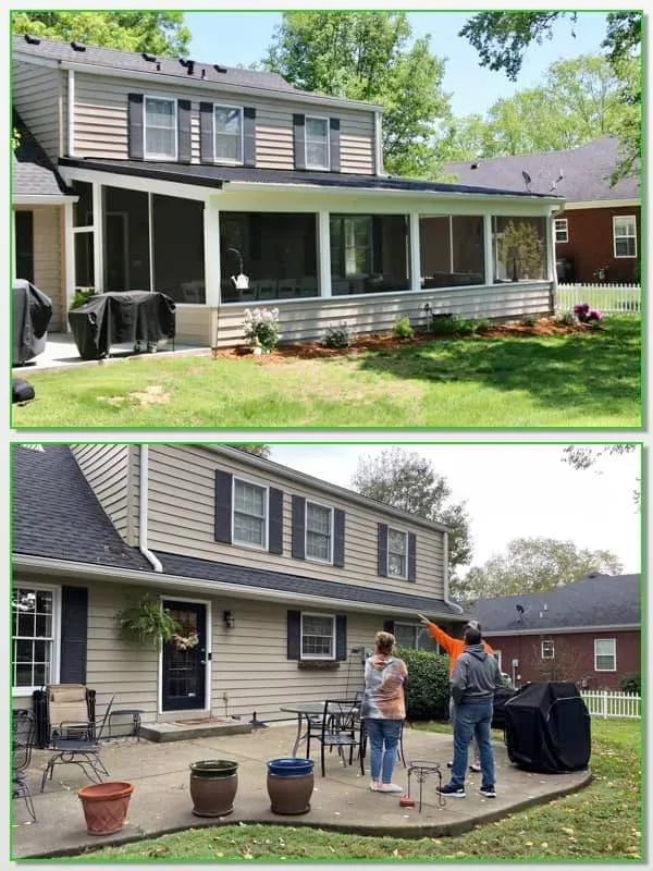 Slide of Veteran Contracting Services of Kentuckiana / Veterans Roofing