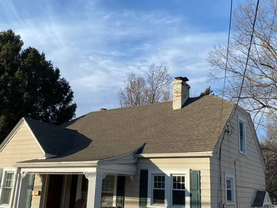 Slide of Veteran Contracting Services of Kentuckiana / Veterans Roofing