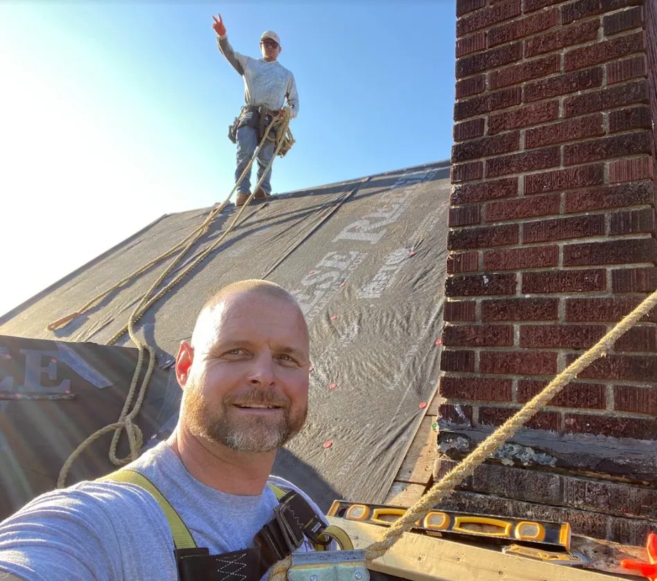 Slide of Veteran Contracting Services of Kentuckiana / Veterans Roofing