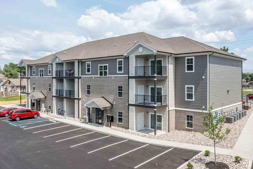 Slide of Veteran Contracting Services of Kentuckiana / Veterans Roofing