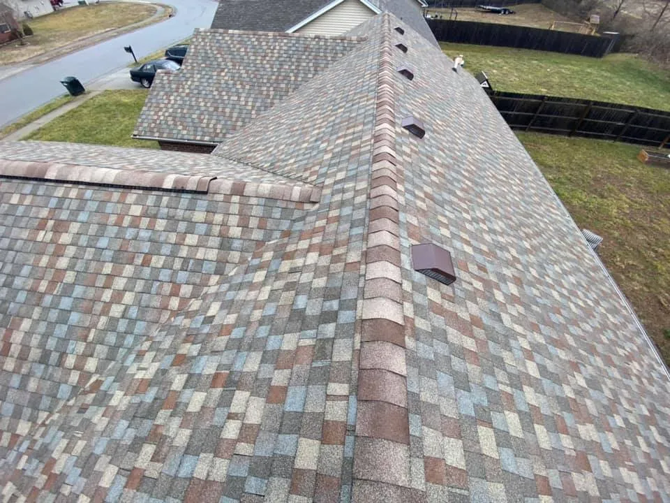 Slide of Veteran Contracting Services of Kentuckiana / Veterans Roofing