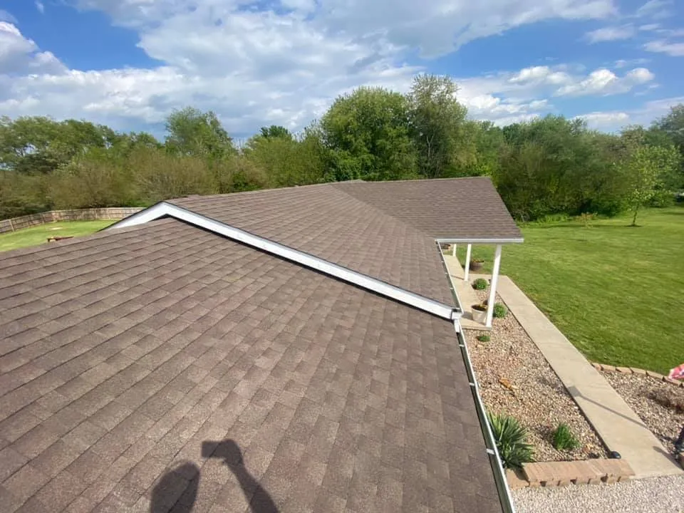 Slide of Veteran Contracting Services of Kentuckiana / Veterans Roofing