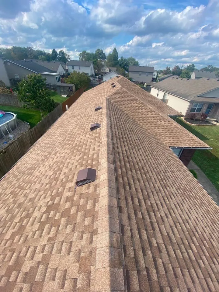 Slide of Veteran Contracting Services of Kentuckiana / Veterans Roofing