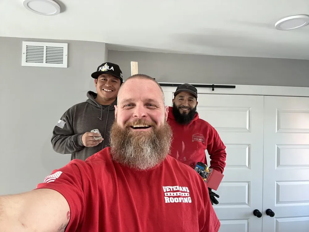 Slide of Veteran Contracting Services of Kentuckiana / Veterans Roofing