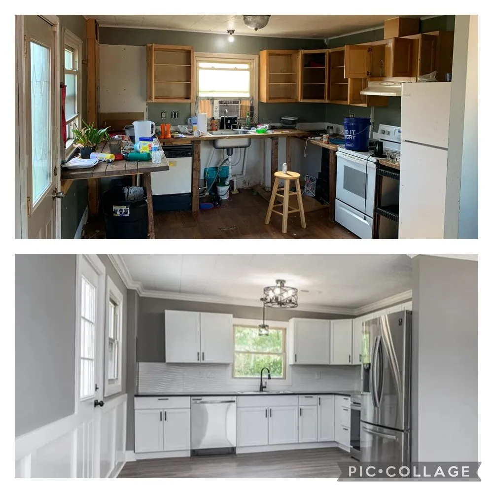 Slide of Veteran Contracting Services of Kentuckiana / Veterans Roofing