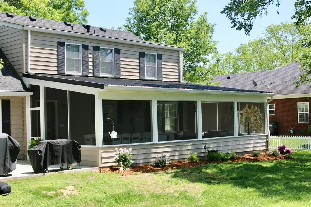 Slide of Veteran Contracting Services of Kentuckiana / Veterans Roofing