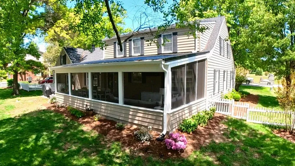 Slide of Veteran Contracting Services of Kentuckiana / Veterans Roofing