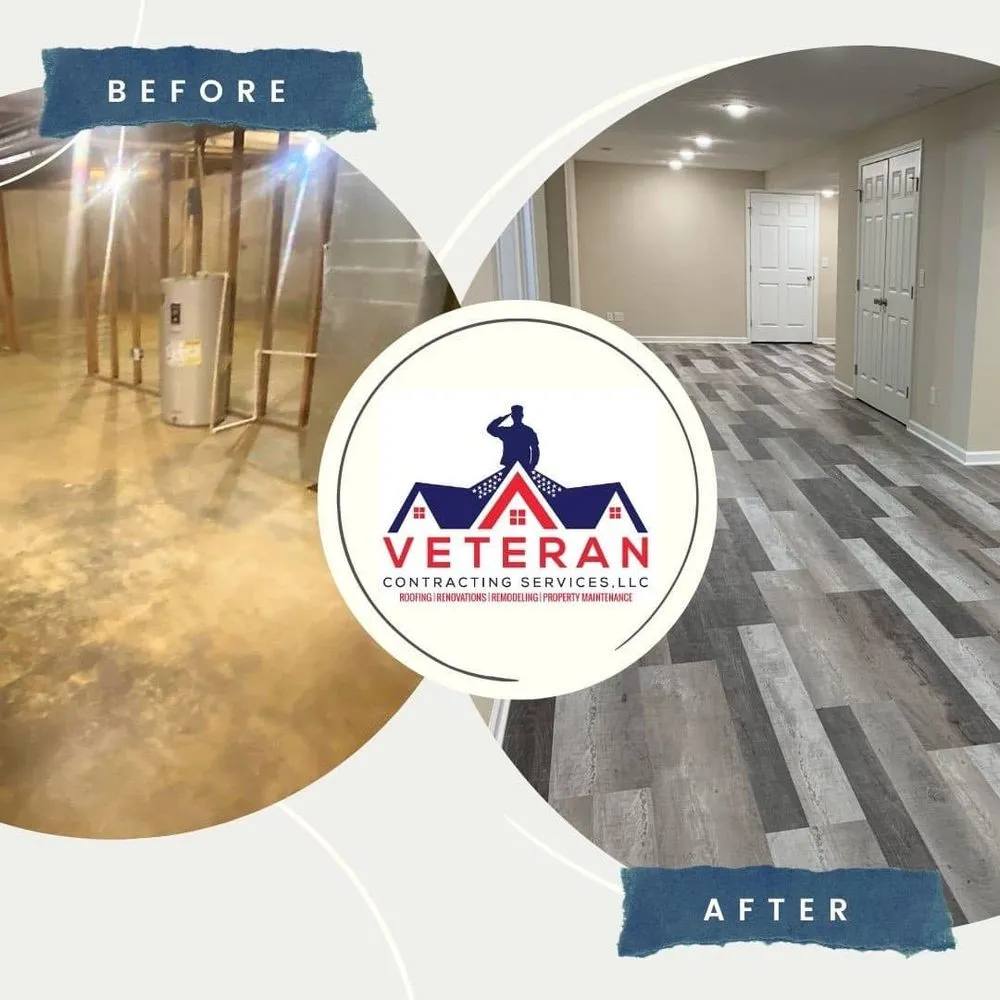 Slide of Veteran Contracting Services of Kentuckiana / Veterans Roofing