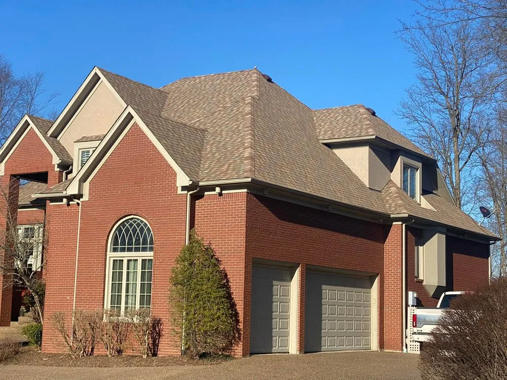 Slide of Veteran Contracting Services of Kentuckiana / Veterans Roofing