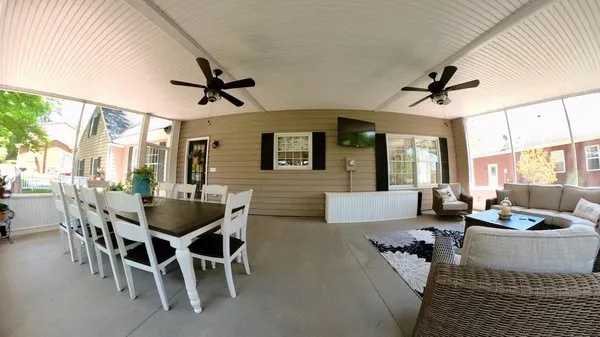 Veteran Contracting Services of Kentuckiana / Veterans Roofing