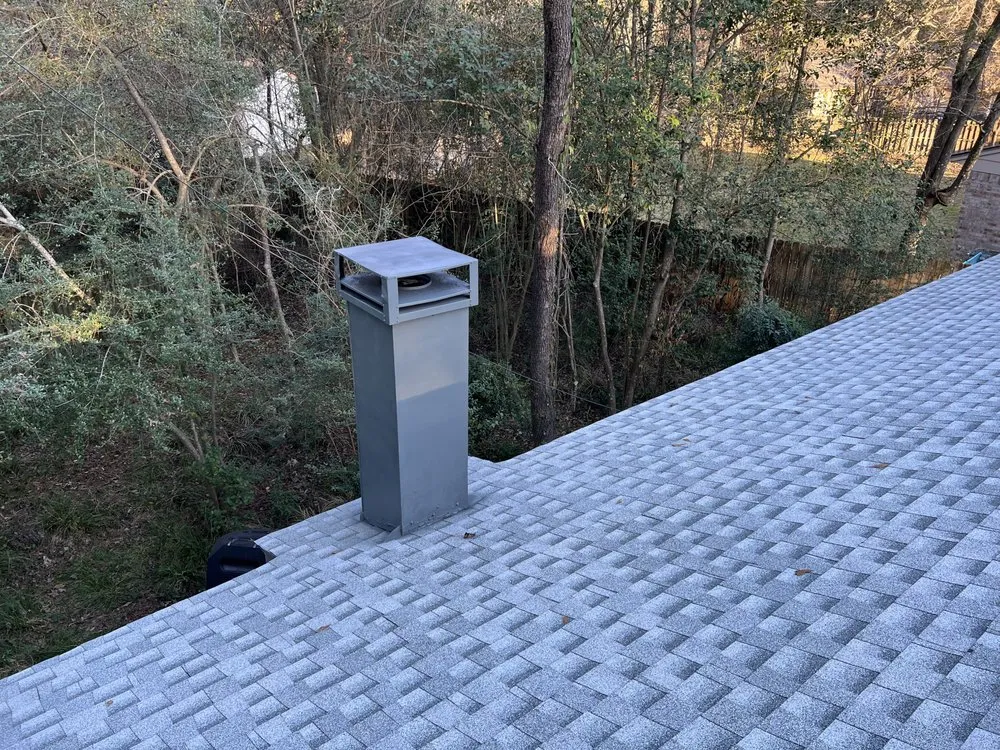 Slide of Veteran Exterior Solutions