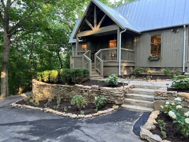 Slide of Veteran Exterior Solutions