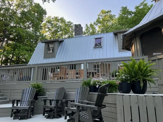 Slide of Veteran Exterior Solutions