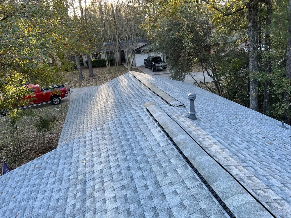 Slide of Veteran Exterior Solutions