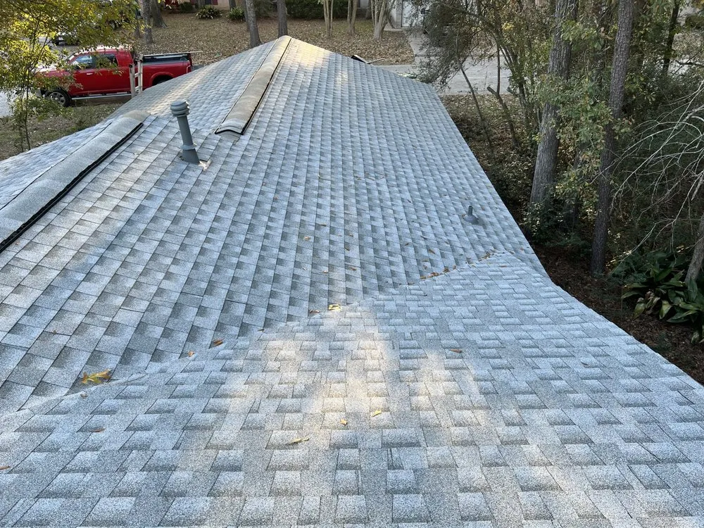 Slide of Veteran Exterior Solutions