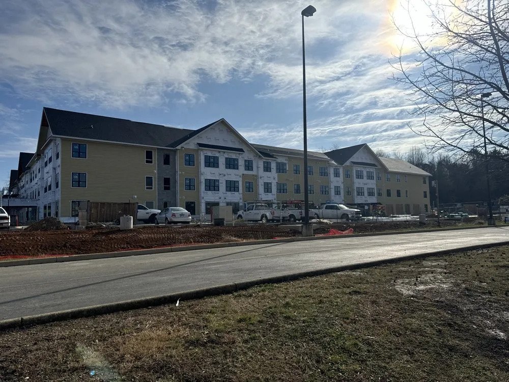 Slide of Veteran Exterior Solutions