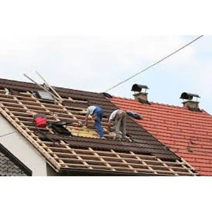 Slide of Veteran Exteriors