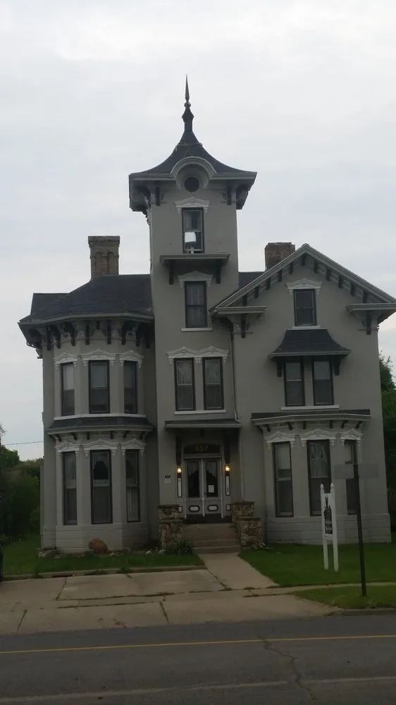 Slide of Veteran Home Construction