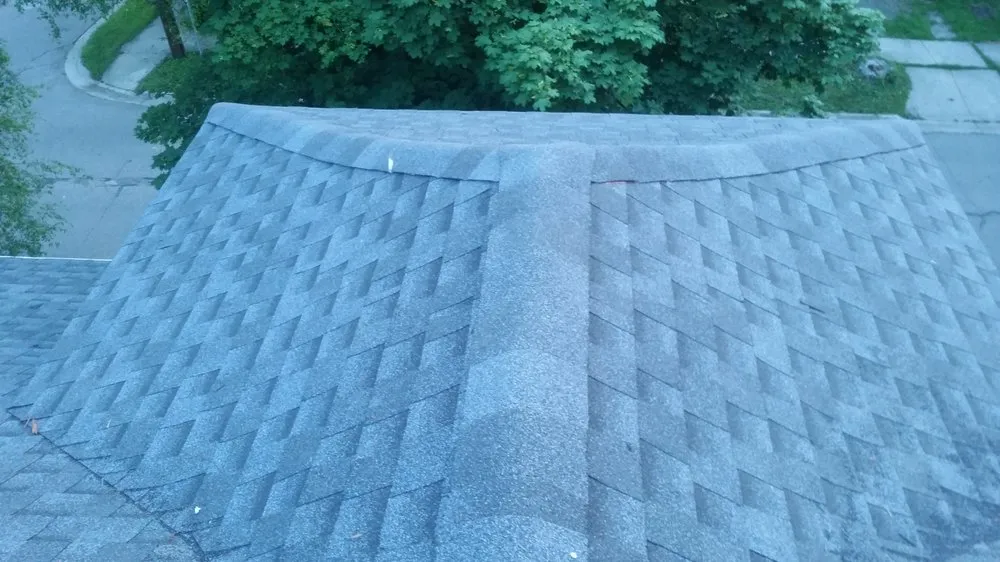 Slide of Veteran Home Construction