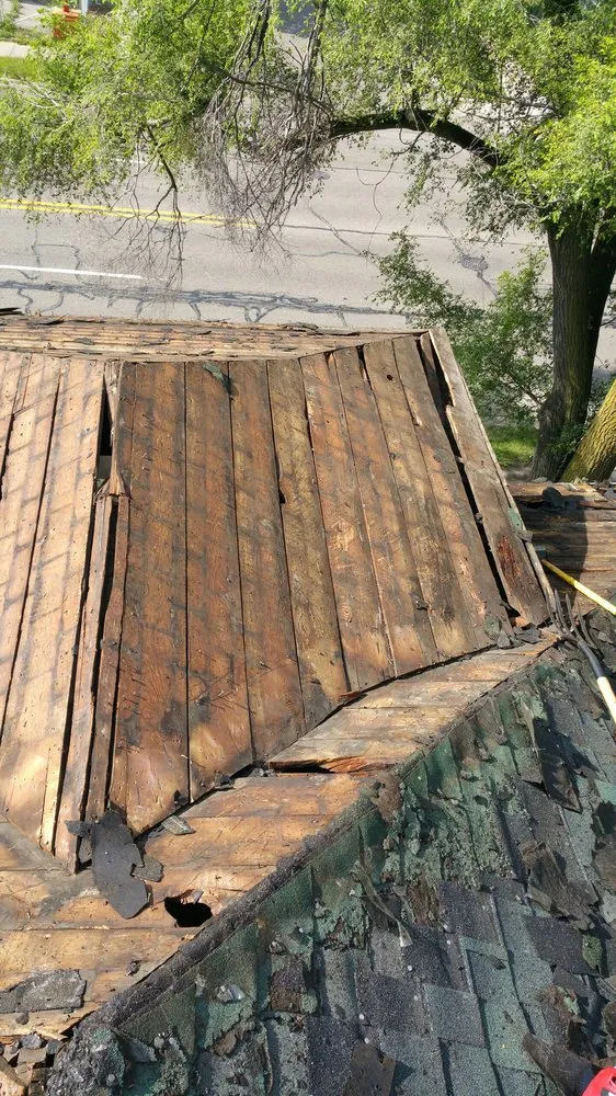 Slide of Veteran Home Construction