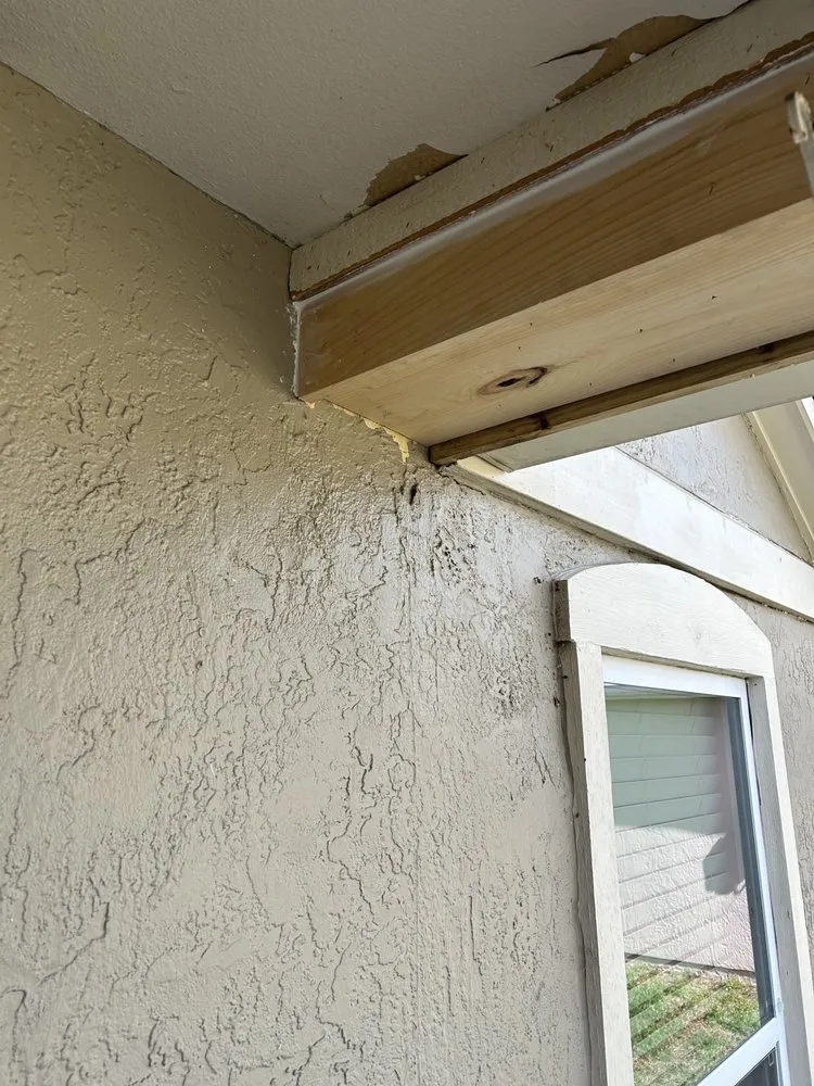 Slide of Veteran Owned Roofing