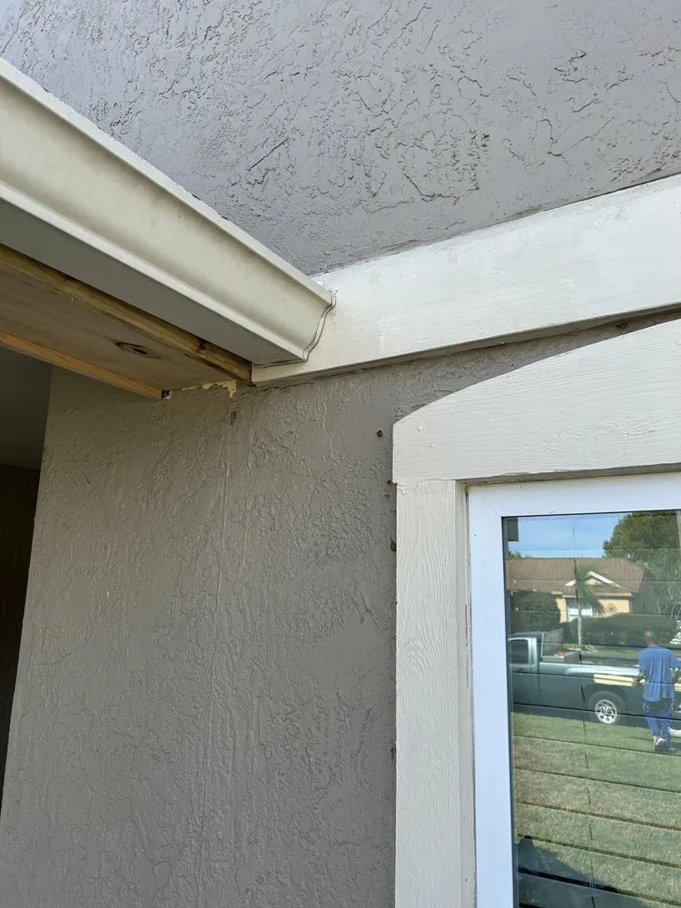 Slide of Veteran Owned Roofing