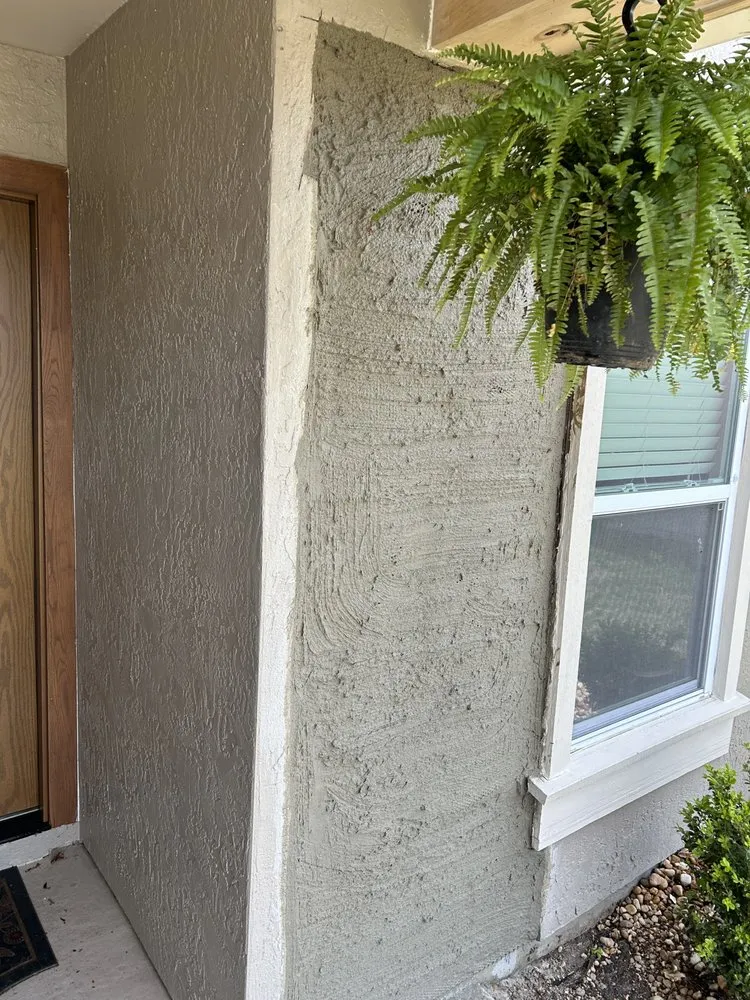 Slide of Veteran Owned Roofing