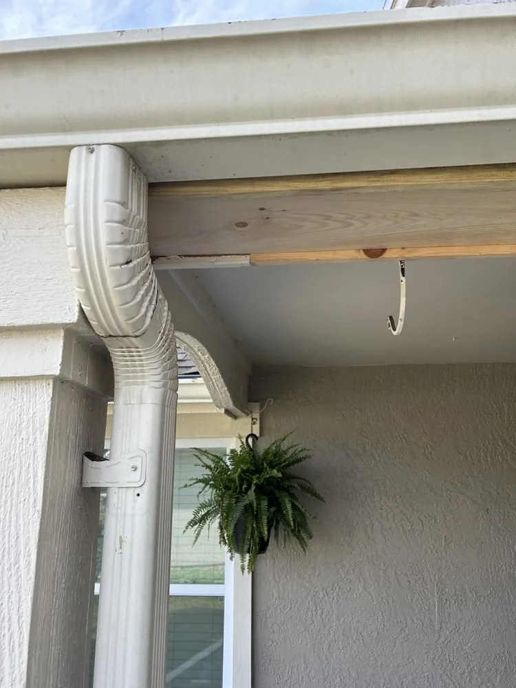 Slide of Veteran Owned Roofing