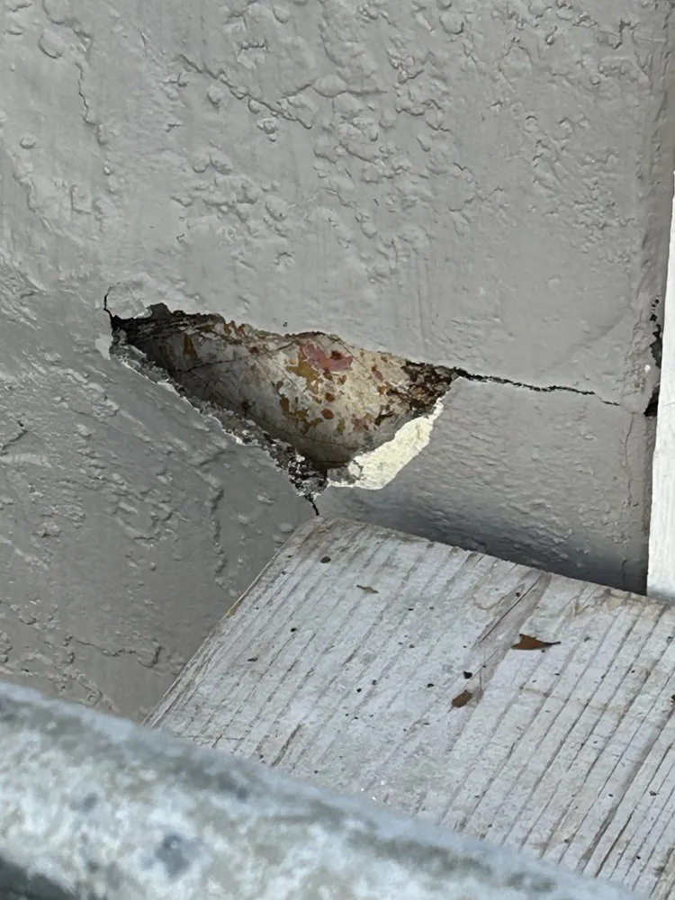 Slide of Veteran Owned Roofing