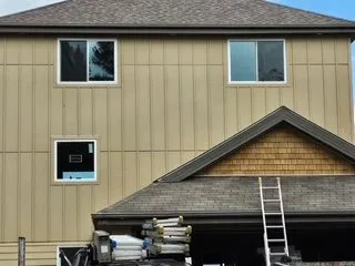 Slide of Veteran Renovations