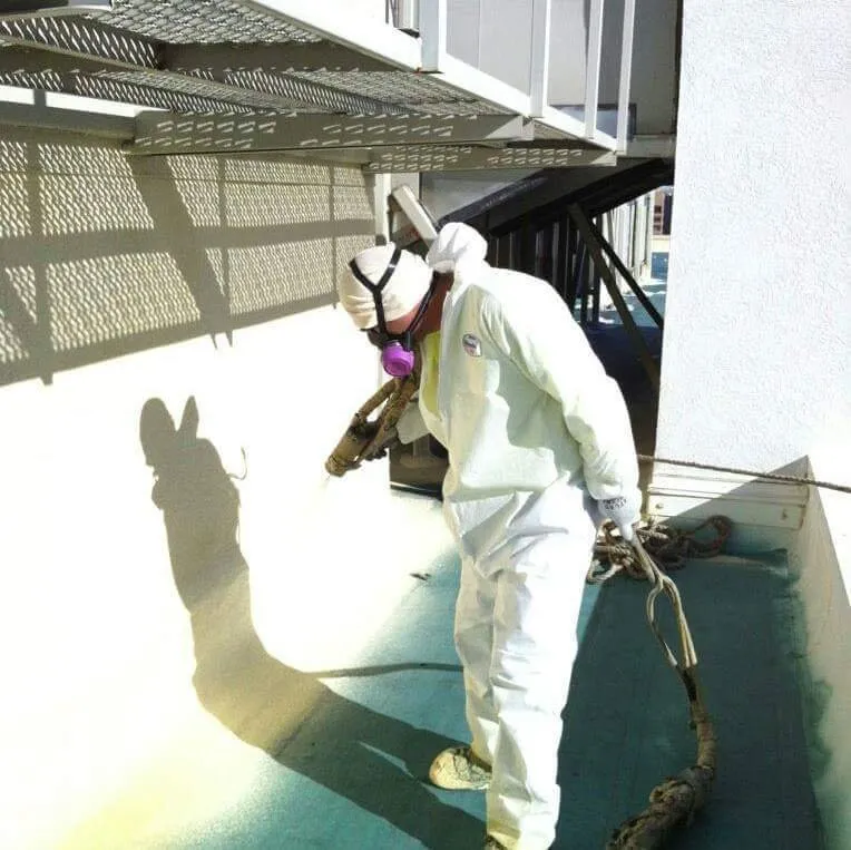 Slide of Veteran Roof Solutions