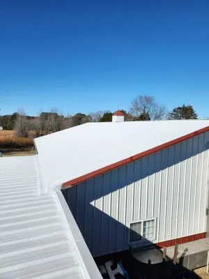 Veteran Roof Solutions