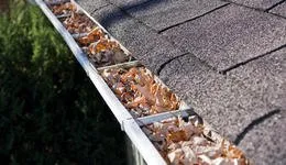 Slide of Veteran Roofers