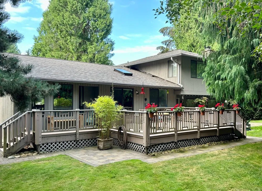 Slide of Veteran Roofers