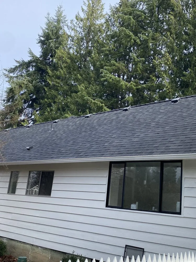 Slide of Veteran Roofers