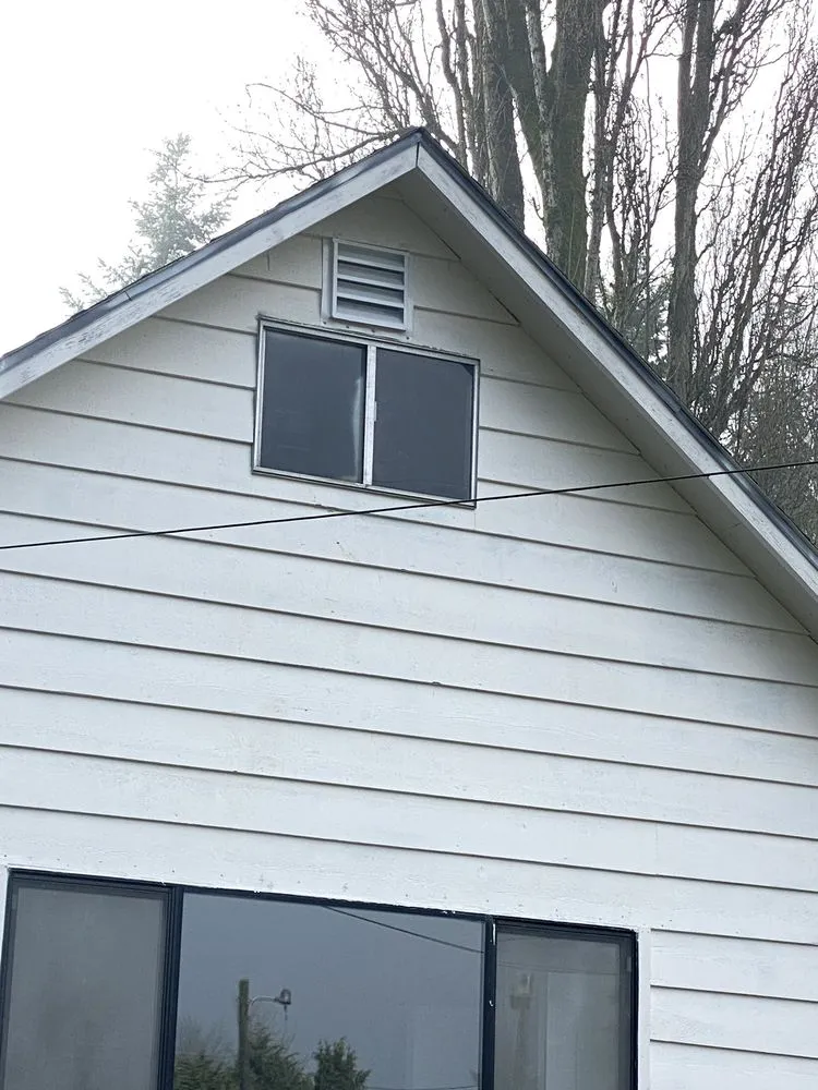 Slide of Veteran Roofers