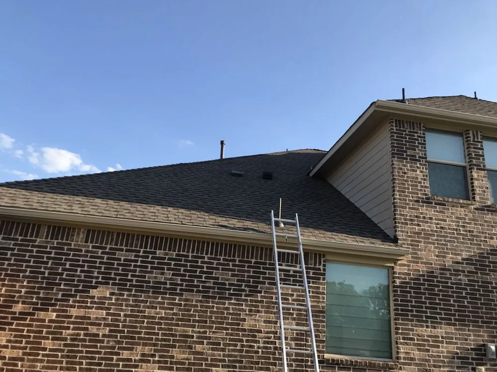 Slide of Veteran Roofing & Construction