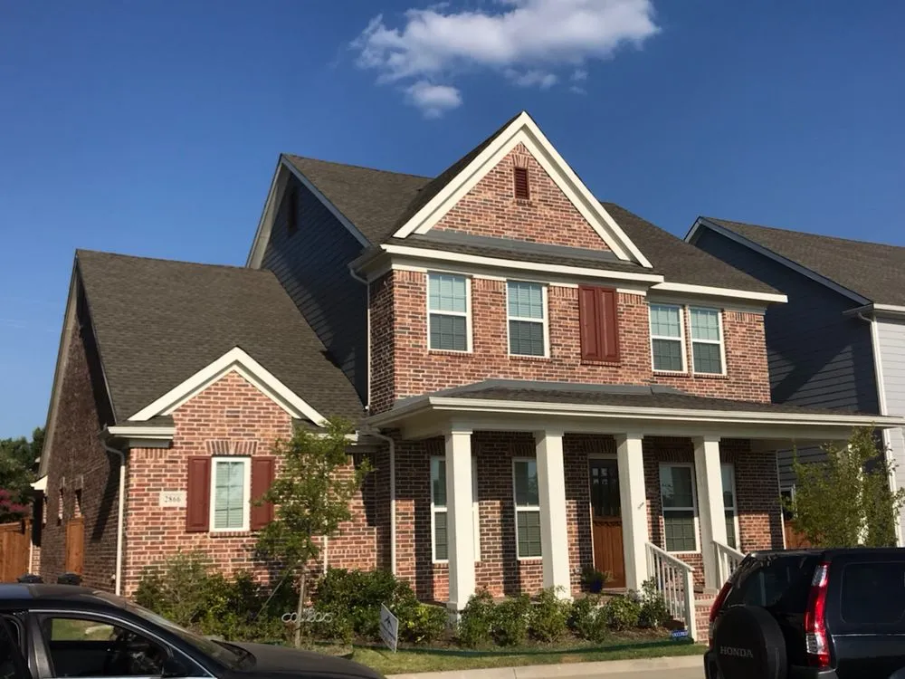 Slide of Veteran Roofing & Construction