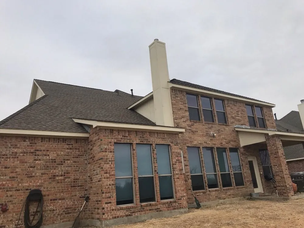 Slide of Veteran Roofing & Construction