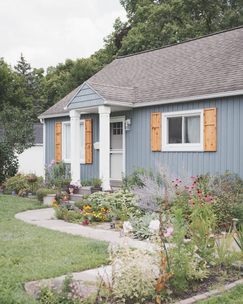 Slide of Veteran Roofing & Exteriors